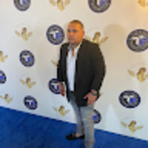 Meet your Posher, Marcos javier